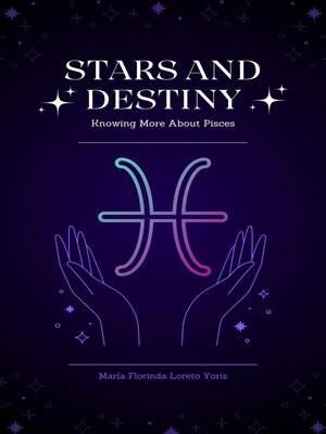 cover image of Stars and Destiny